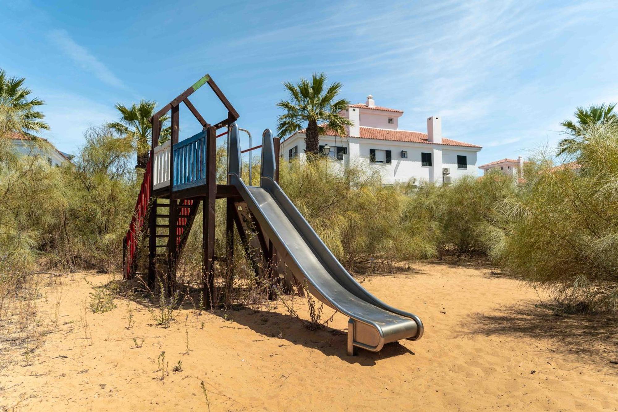 El Paraiso En El Rompido - El Rompido Eksteriør billede