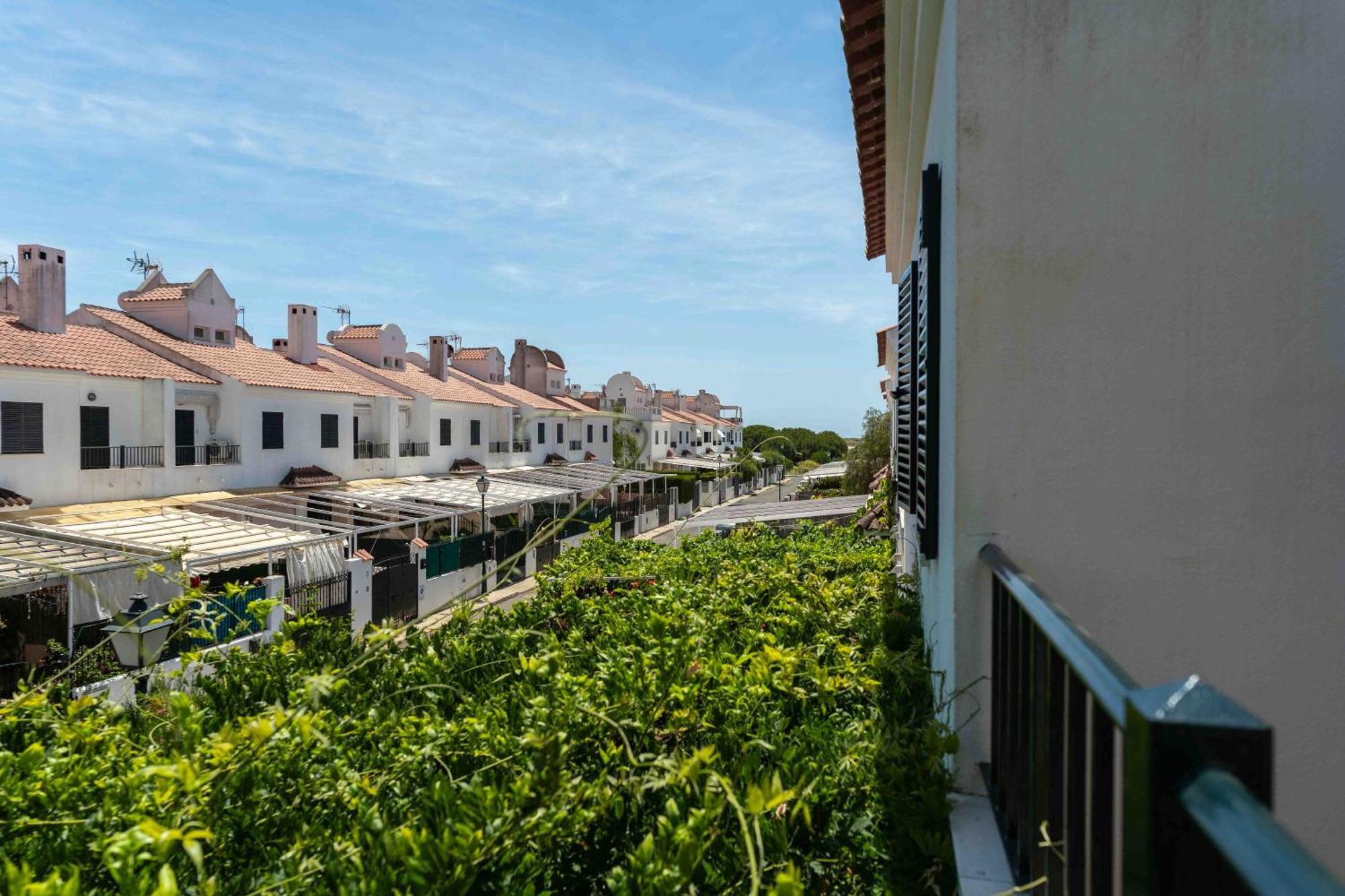 El Paraiso En El Rompido - El Rompido Eksteriør billede