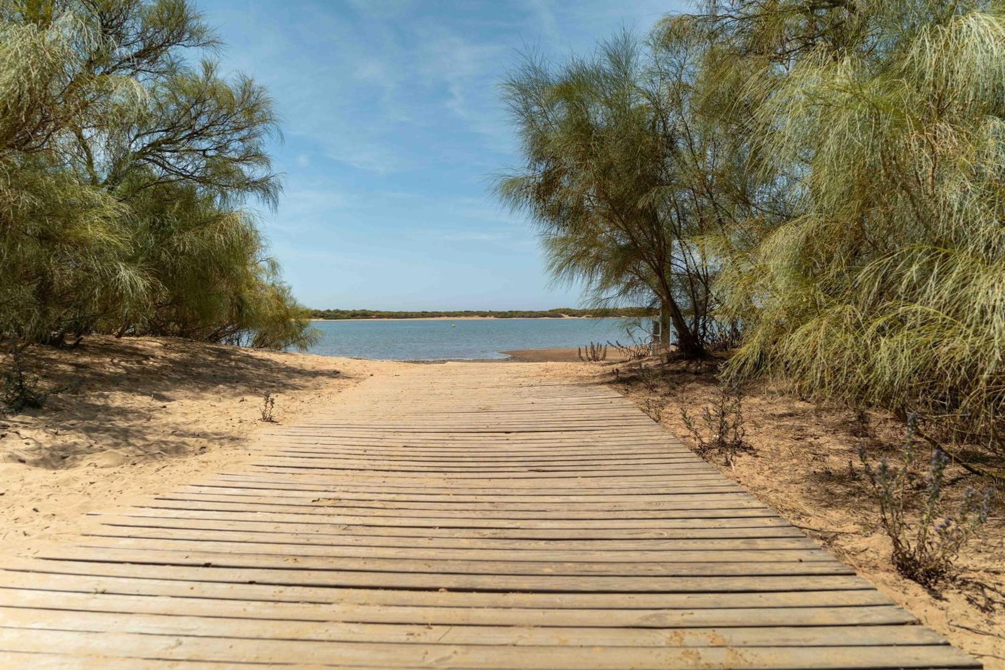 El Paraiso En El Rompido - El Rompido Eksteriør billede