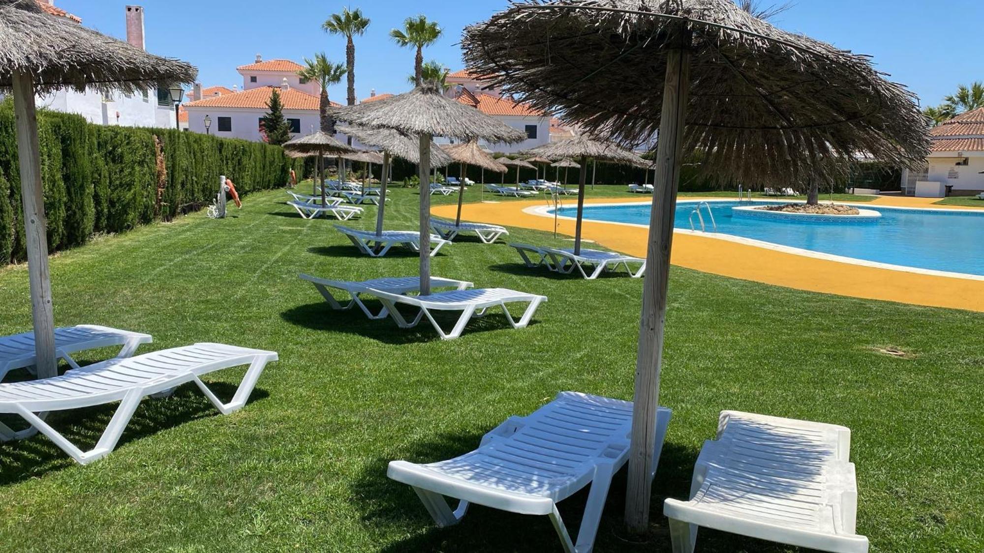 El Paraiso En El Rompido - El Rompido Eksteriør billede