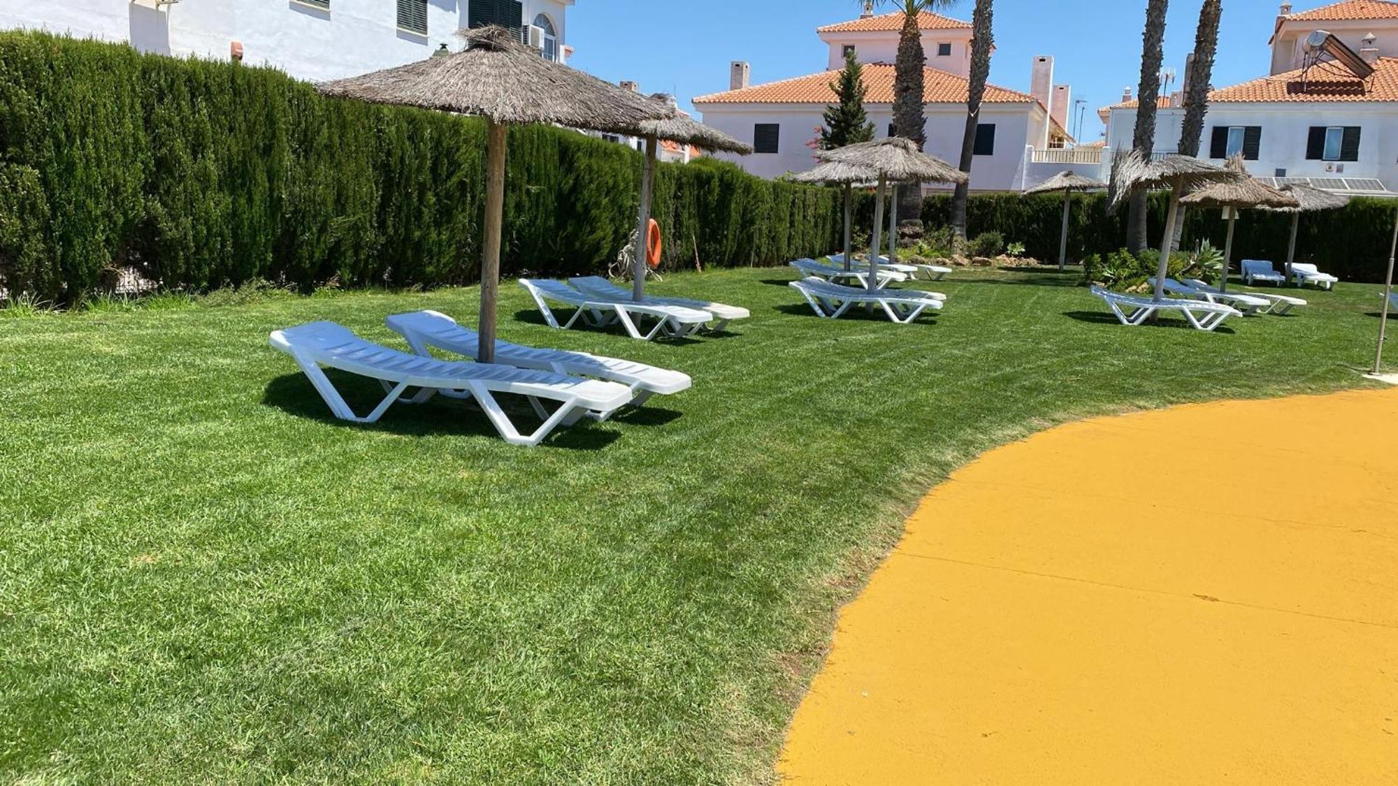 El Paraiso En El Rompido - El Rompido Eksteriør billede