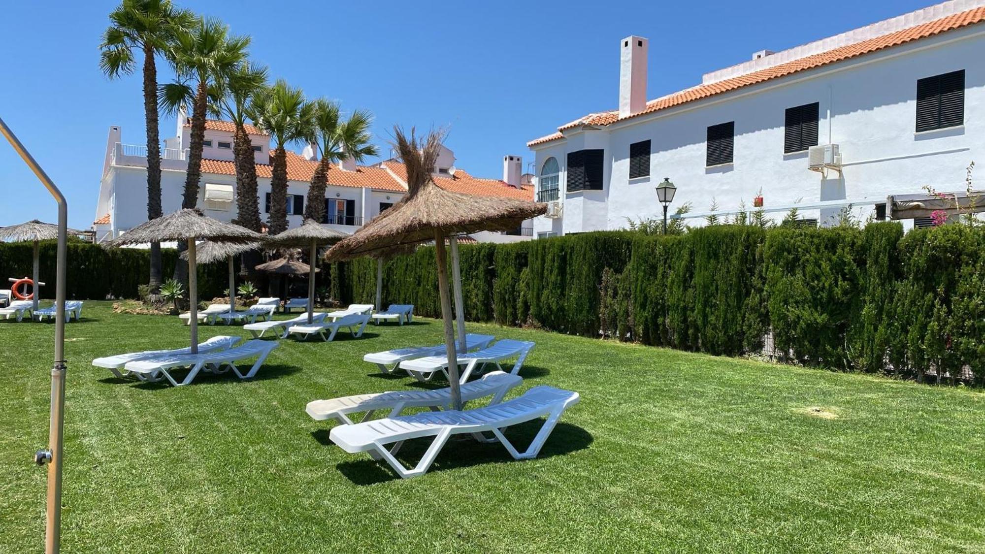 El Paraiso En El Rompido - El Rompido Eksteriør billede