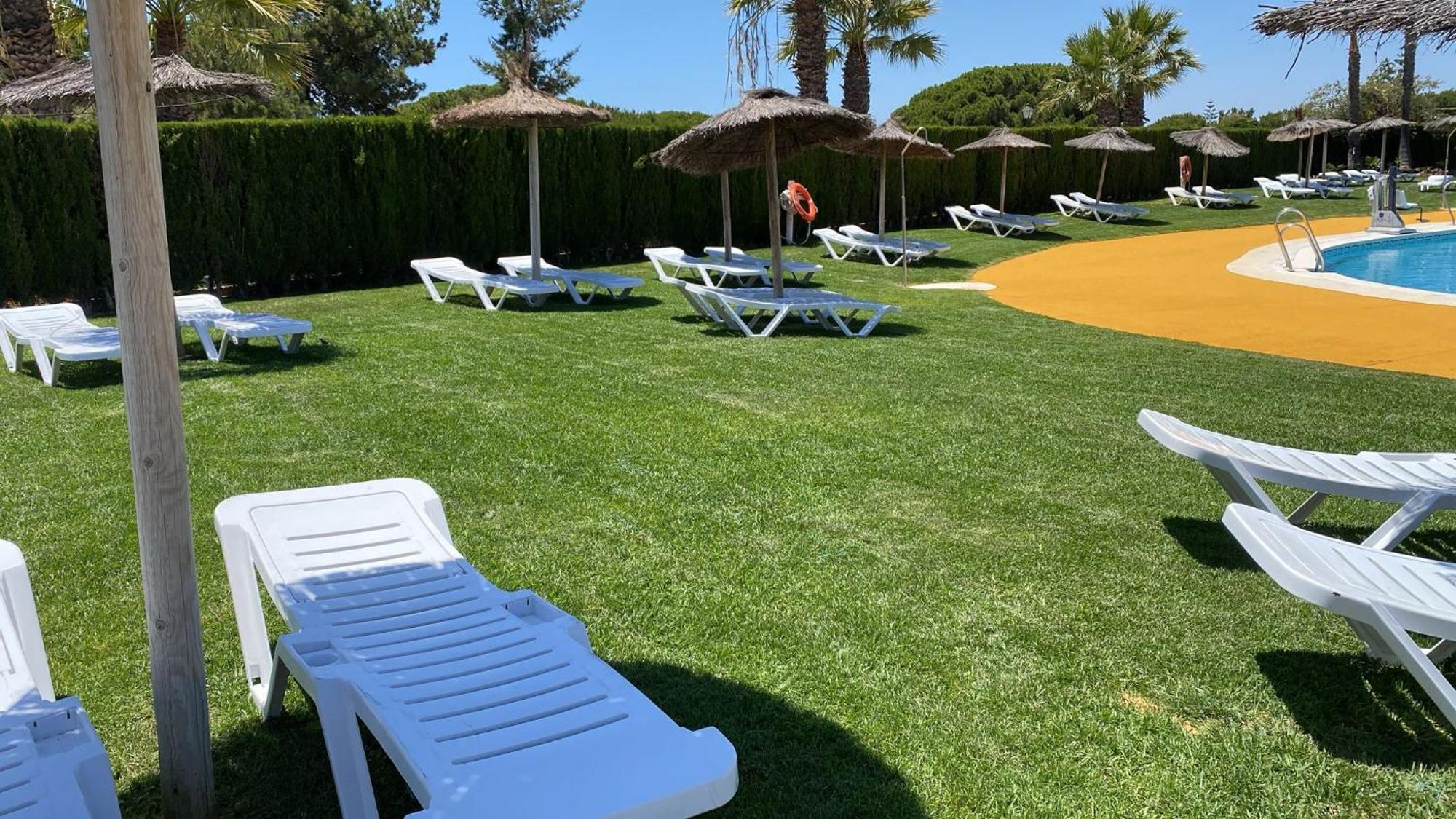 El Paraiso En El Rompido - El Rompido Eksteriør billede